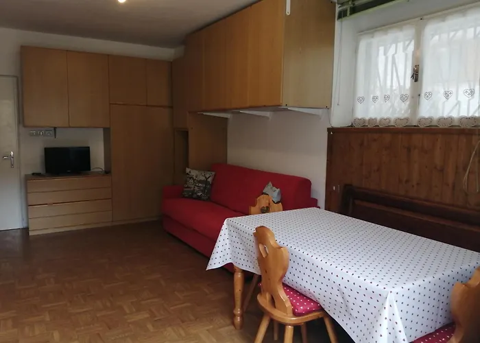 Appartamenti Zecchini