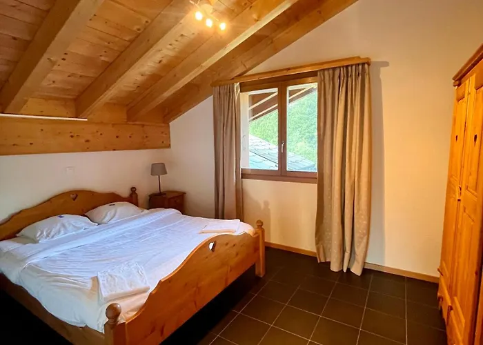Aparthotel Mountain River Resort