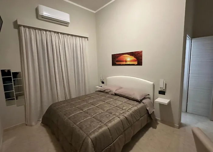 Home 105 Salento