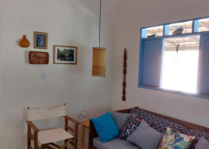 Casa Passarinhos