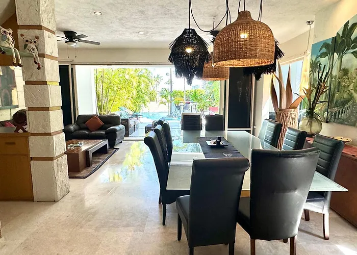 Casa Canto Marina 21 Up To 14 Guest 7 Brm