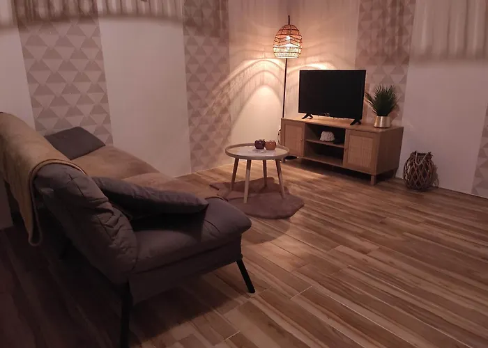 La Casaflo cocon climatisé au coeur de l'Occitanie