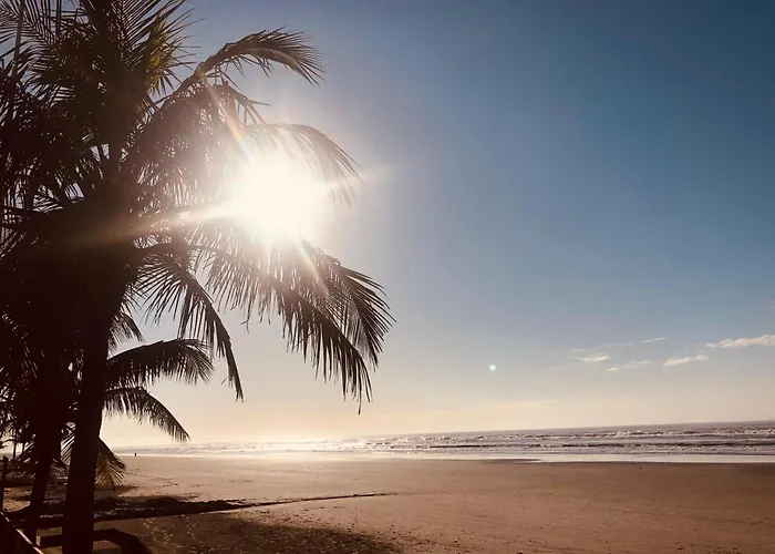 Alojamento com o café da manhã Apenas: Pousada Pé Na Areia 1