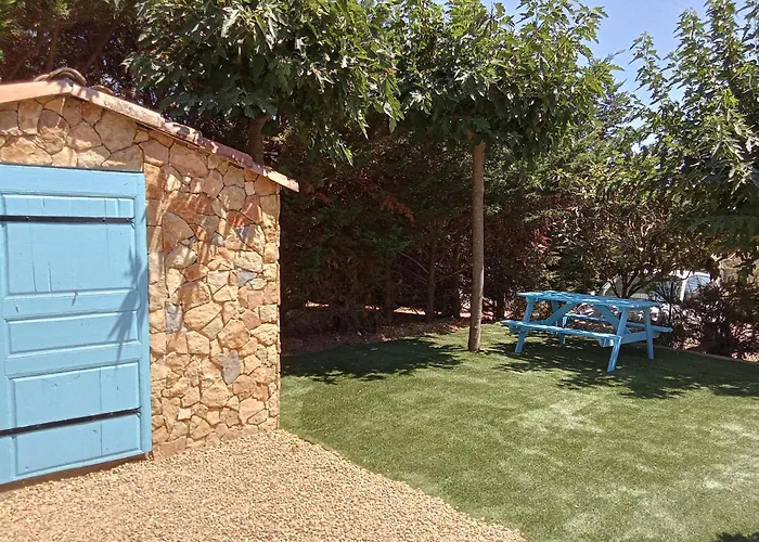 Le Cabanon