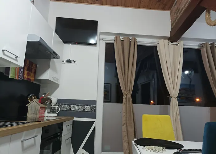 Fleurs de Lys