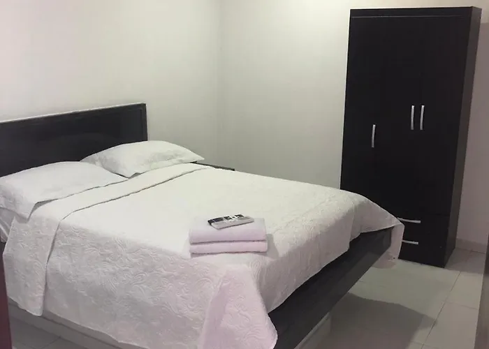 Apartahotel Villa Campestre