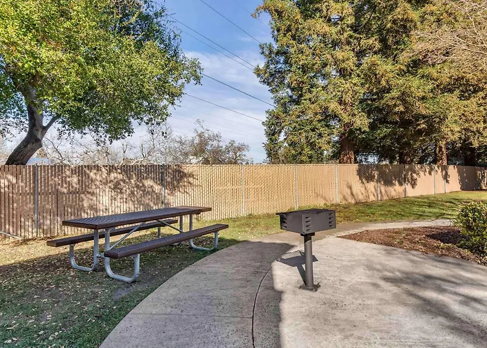 Extended Stay America Suites - San Jose -