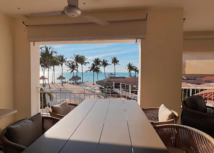 Apartment In Cadaques Caribe