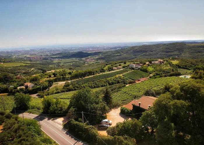 Agriturismo La Perlara - Adults Only