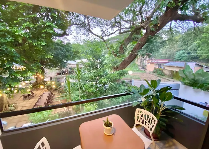 Cheap hotels Acacia Garden And Suites