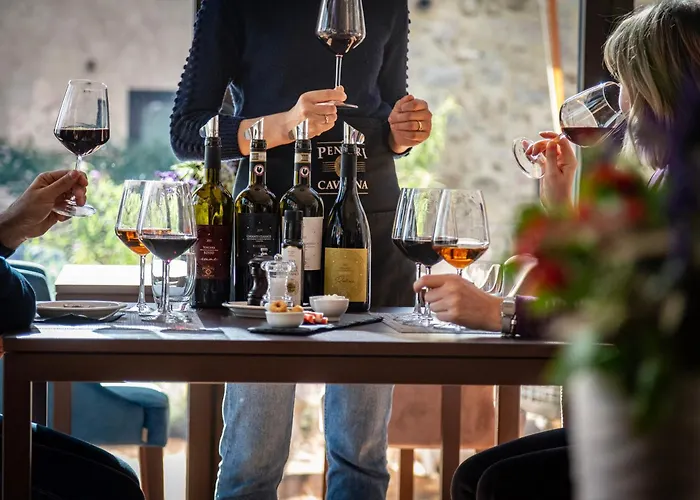 Hotel adatto agli animali: Agriturismo Pensieri di Cavatina