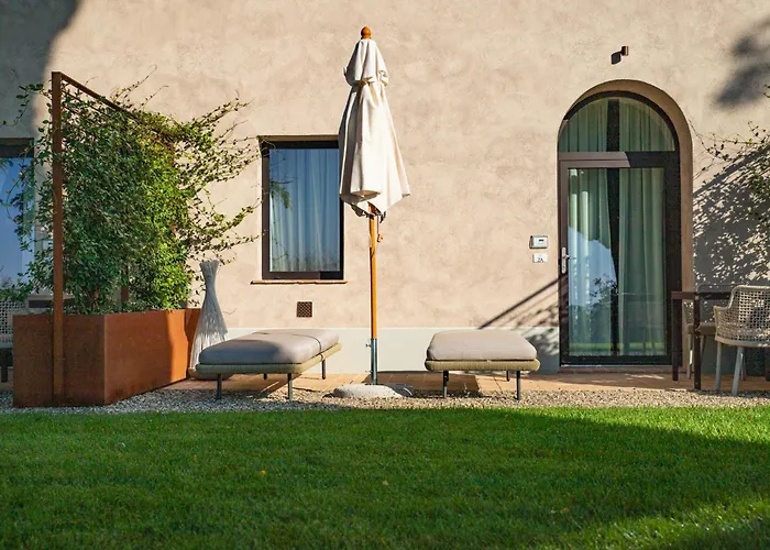 Hotel adatto agli animali: Agriturismo Pensieri di Cavatina