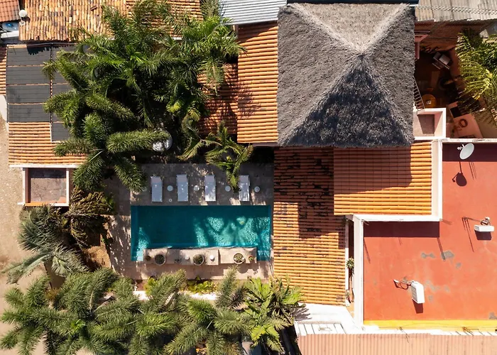 Casa Bella Cruz