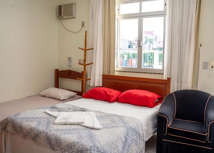 Apart-hotel: Residêncial Beatríz