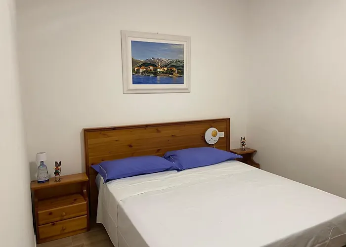 Acquadolce Apartment