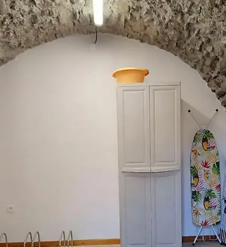 petite maison cosy cœur village