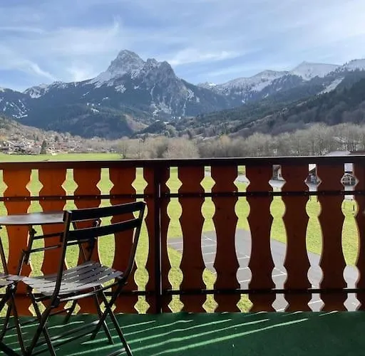 Appartement Chez Flo