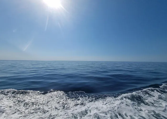 L'escale du capitaine