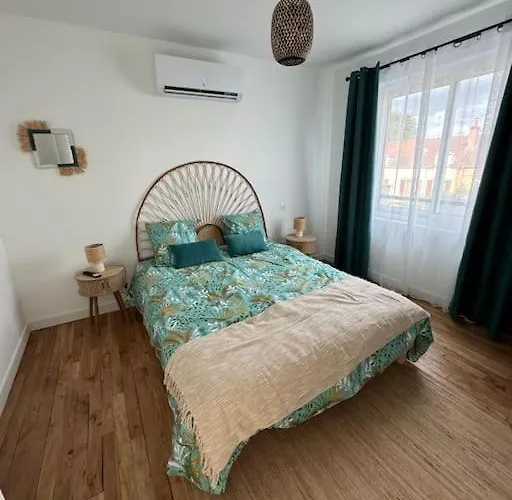 Appartement haute gamme