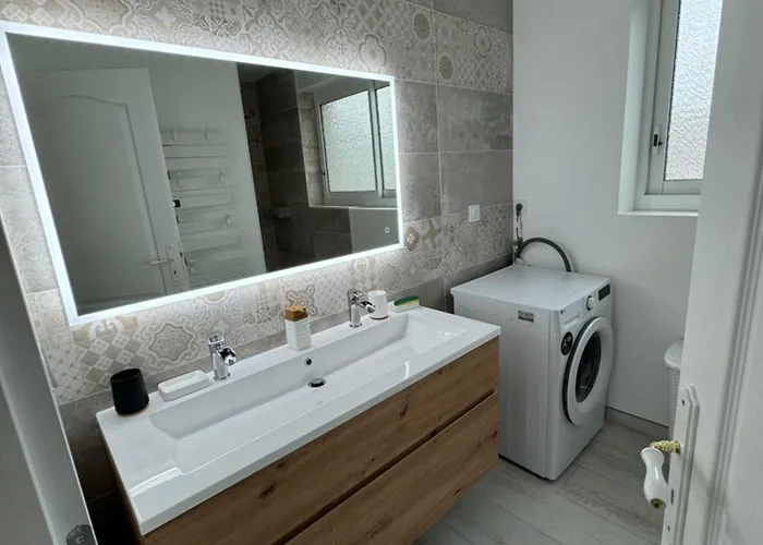 Appartement haute gamme