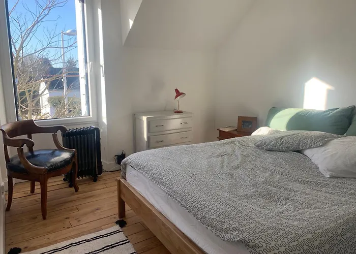 Maison cosy