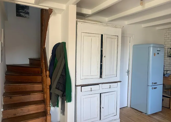 Maison cosy