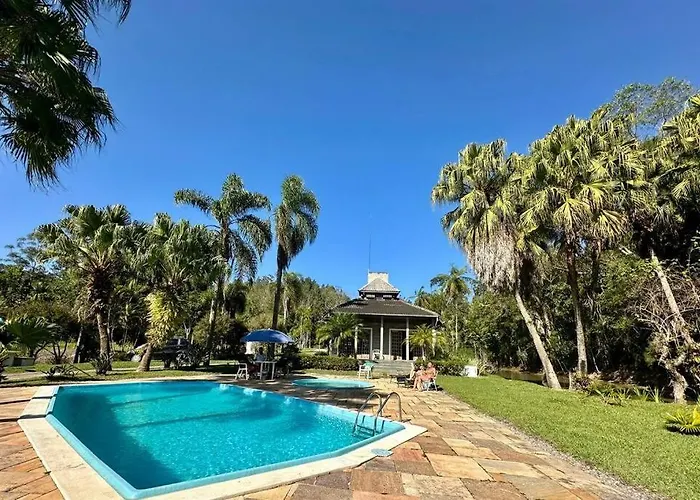 Sítio Paraíso Verde