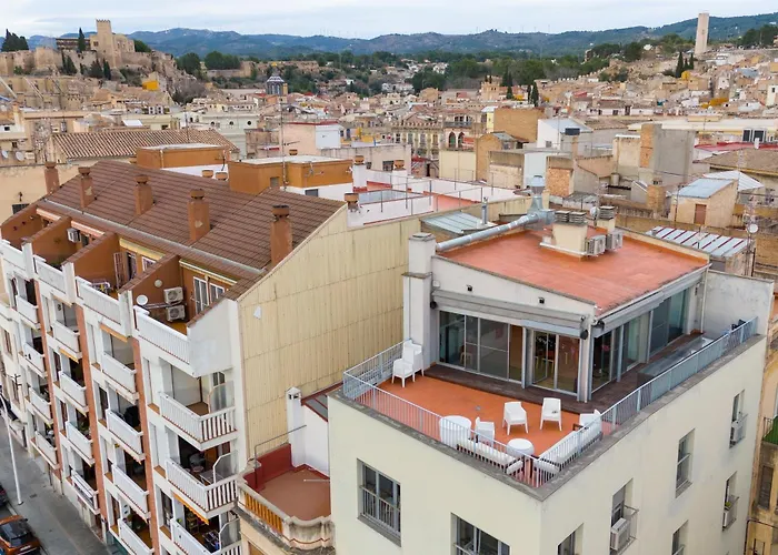 Atic La Llotja
