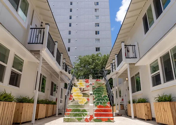 The Hostels Aloh Seaside Women'S