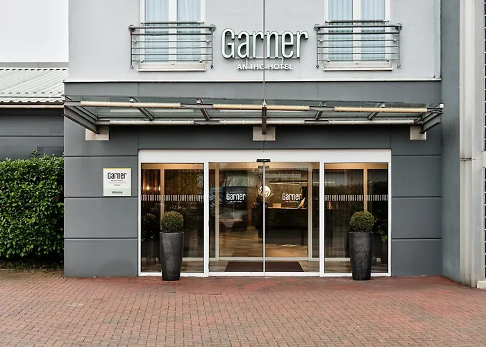 Select Hotel Elmshorn