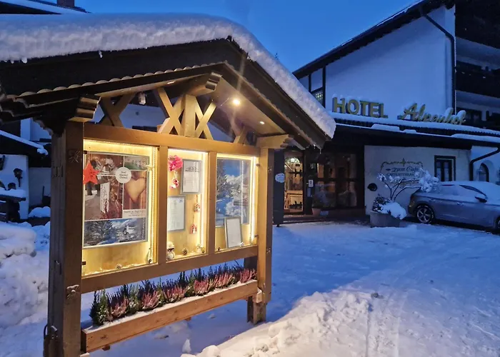  Alpenhof