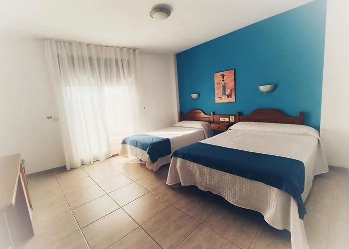 Hotel Rosi