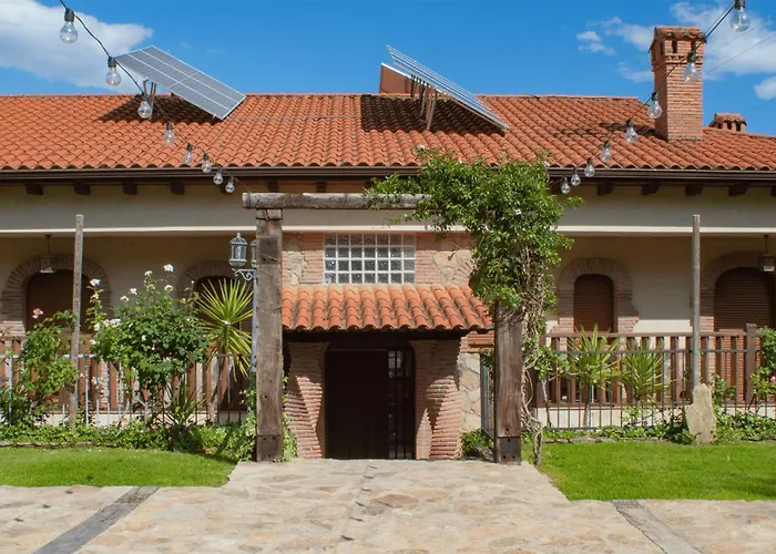 Casa Rural Aguas del Venero