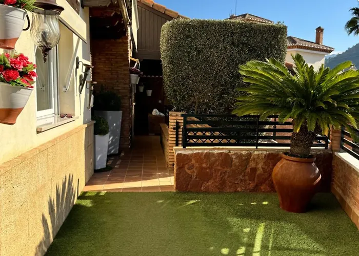 Apartamentos Turisticos Tronca Luxury