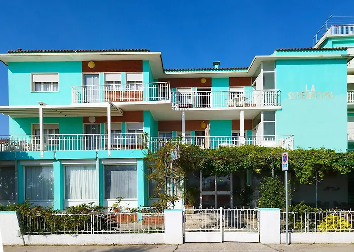 Residence La Serenissima