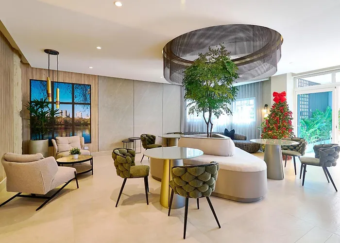 Central Park Tower