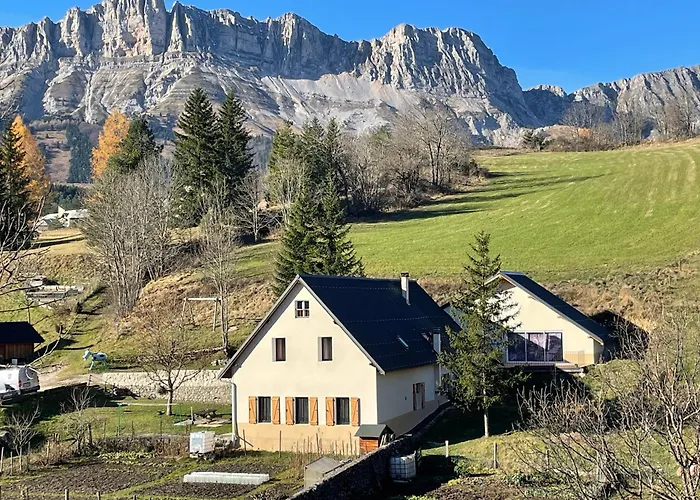Gîte ROSIDAJEAN
