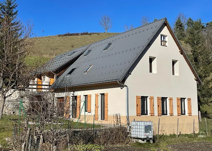 Gîte ROSIDAJEAN