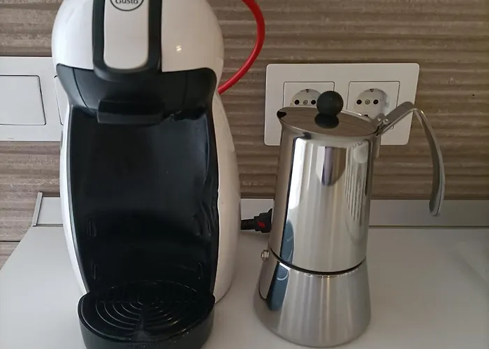 Apartamentos Sol del Prior