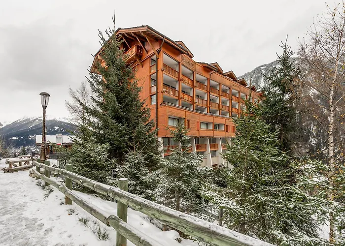 Dify Grand Soleil - Courchevel 1650