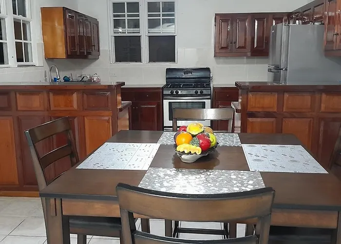 Abigail Diamond 2 Bedroom Apt Near Nanny Cay Marina