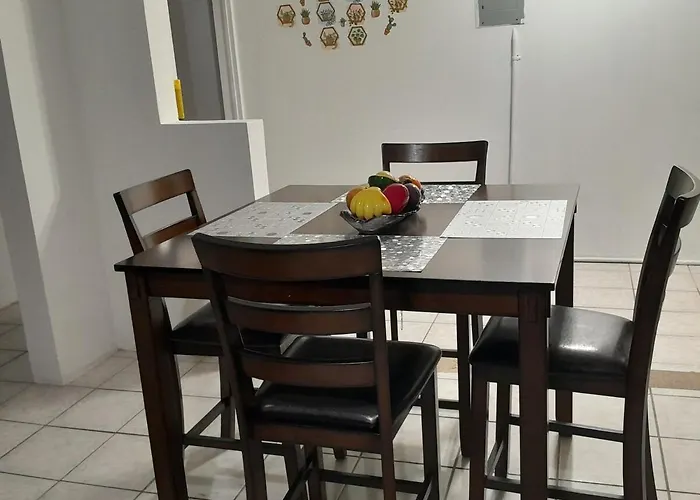Abigail Diamond 2 Bedroom Apt Near Nanny Cay Marina