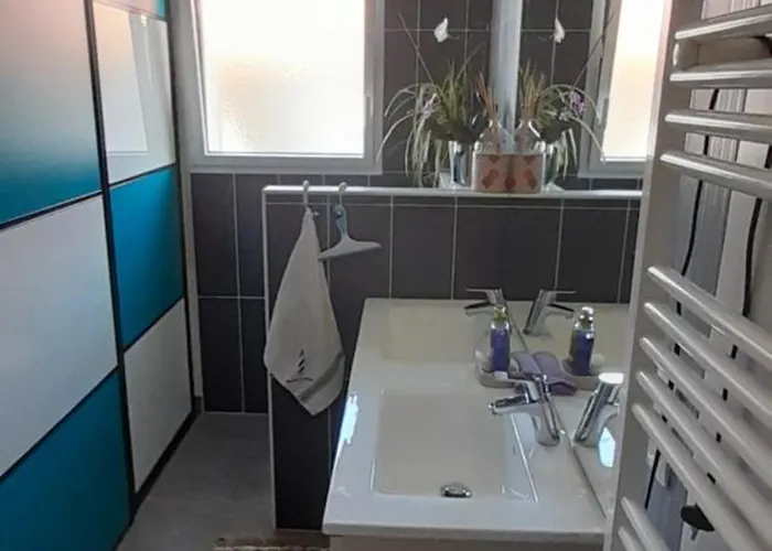 Chambre No1