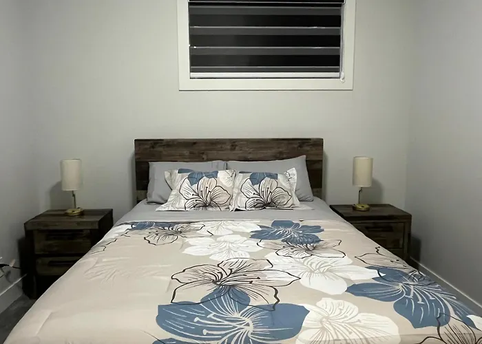 Arriva Homestay