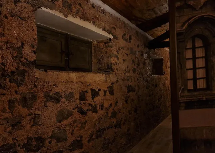  La Ciminiera