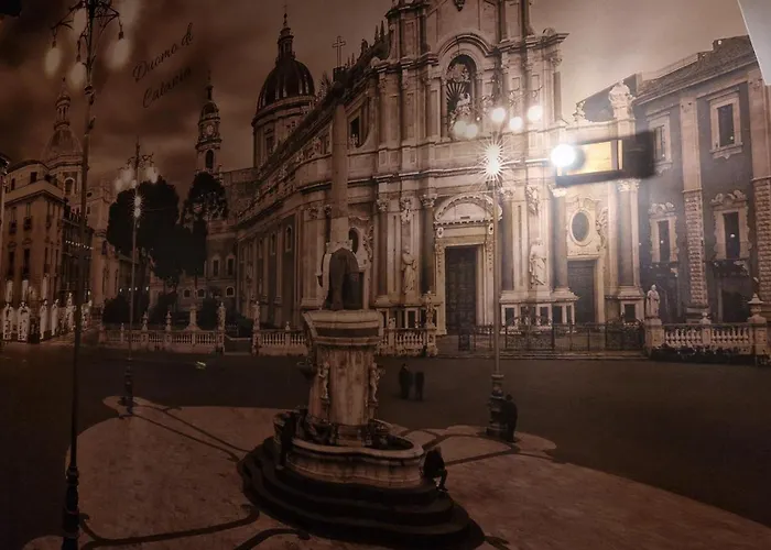  La Ciminiera