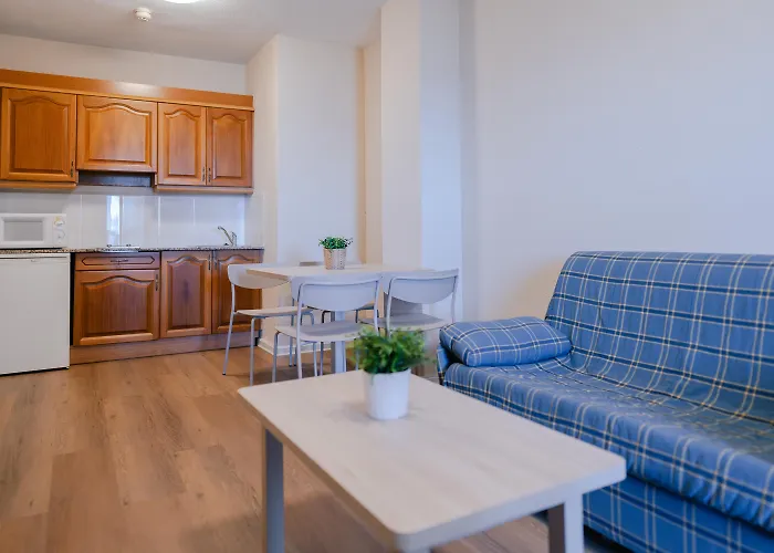 Hotel barato: Port Europa