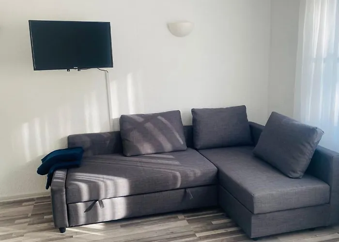 Hotel am Park - Krefeld - Düsseldorf