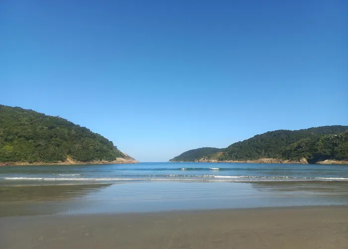 Alojamento com o café da manhã Apenas: Pousada da Praia II