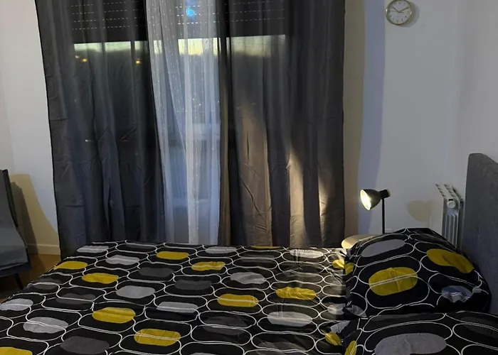 Appartements Sully
